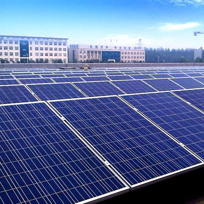 Photovoltaic application